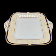 Wedgwood Cornucopia