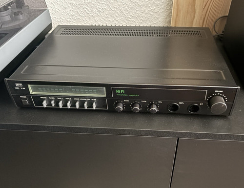 Rft vmk 100 hifi - rft,