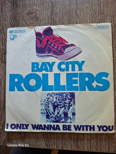 Bay city rollers i - bay,
