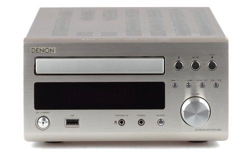 Denon rcd m37 - rcd-m37, +fb/