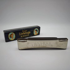 Hohner Unsere Lieblinge