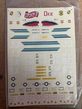 Microscale Decals 1/48 F-4E