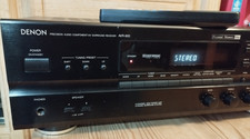 Denon AVR 900 Verstärker