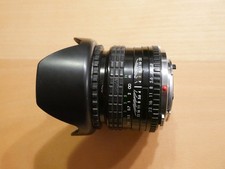 Sigma Superwide II 2,8/24 für