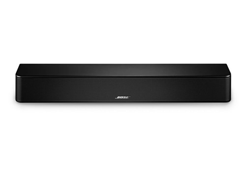 Bose solo soundbar series tv - 2,