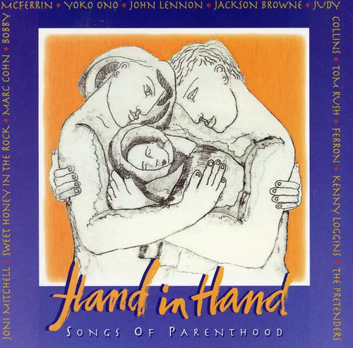 Joni mitchell marc cohn - cd,