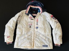 Bogner Expedition Polar Jacke