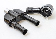 Carl Zeiss Jena Mikroskop Lot