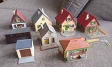 Faller u.a. Bastelkonvolut H0