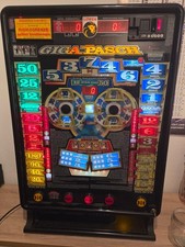 Löwen Giga Pasch LED