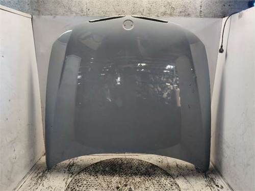 Motorhaube bmw serie berlina - motorhaube, 3
