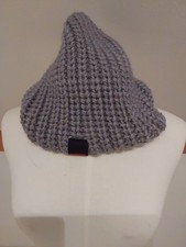 Bogner Herren Mütze Grau Gr L