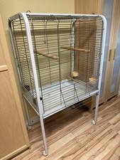 Papageien Voliere Käfig