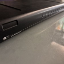 ROLINE 8-Port 1+1 Combo KVM