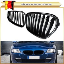 Schwarz Glanz Nieren Grill