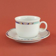 Kaffeetasse & Untertasse Seltmann Weiden Compact Portofino