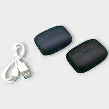 Jabra Elite Active 65t True Wireless Bluetooth Ohrhörer Ladeetui