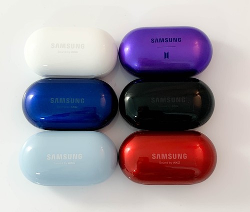 Samsung galaxy buds plus - buds+,
