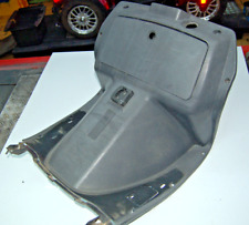 Beinschild Handschuhfach  Rivero Phönix II 50 ab Bj. 2010