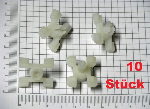 Klammer clips für - klammer,