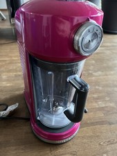 KitchenAid Magnetic Drive Blender Himbeere 