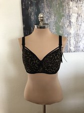 NWT Marlies Dekkers Peekaboo