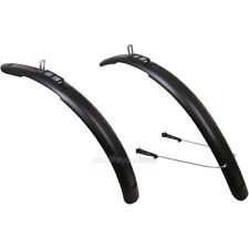 ZEFAL TRAIL 65 SCHUTZBLECH SET 26" 27.5" 29" MOUNTAINBIKE 28" STECK SPRITZSCHUTZ