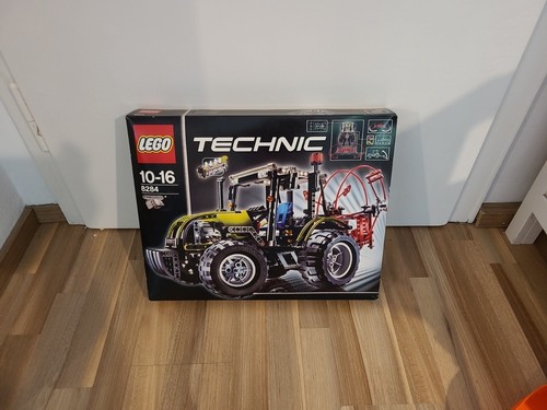Lego technic 8284 grosser - lego,