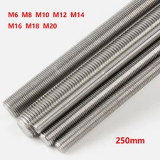 M6 M8 M10 M12 M14 M16 M18 M20