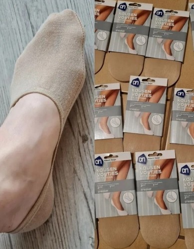 18x sneaker feinstrümpfe - sneaker,