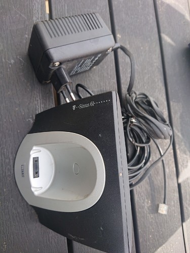 Sinus isdn basisstation - 61,
