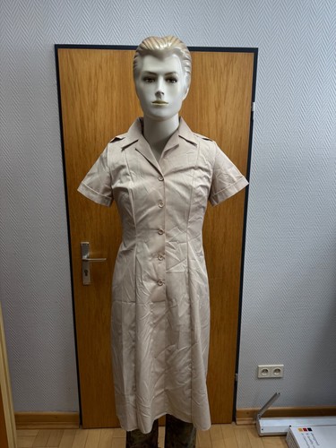 Britische armee kleid fawn - armee,
