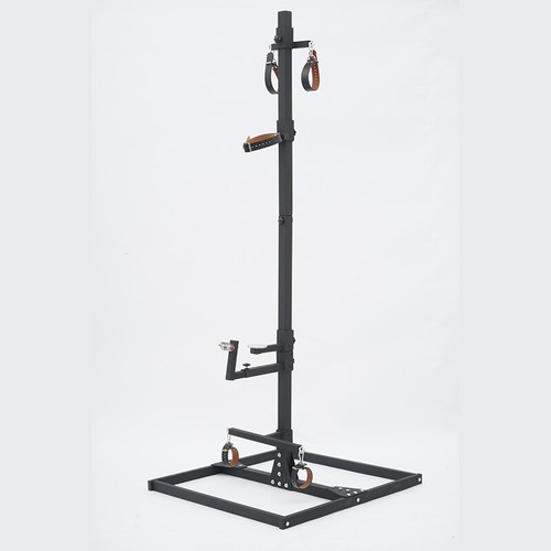 Bdsm metall andreaskreuz - bdsm,
