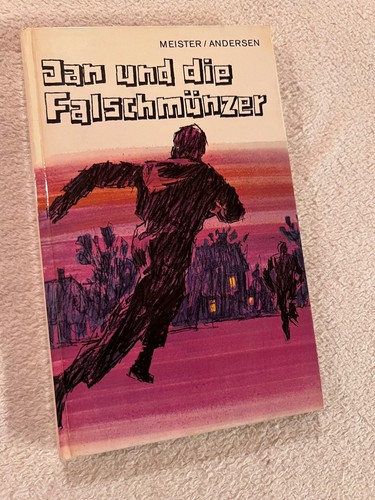 Jan und die - falschmünzer, von