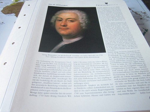 Preußen archiv 18 - preußen,
