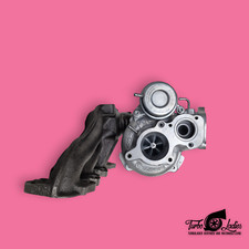 Turbolader Alfa Romeo 159