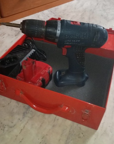 Bosch professionelle akku - professionelle,