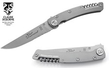 Claude Dozorme Taschenmesser