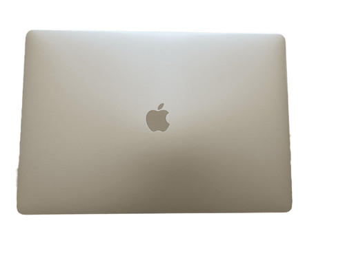 Apple macbook pro 2019 - apple,