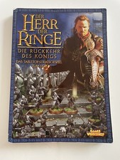 Games Workshop Die Rückkehr