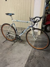 Fausto coppi rennrad - fausto,