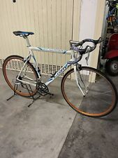 Fausto Coppi Rennrad