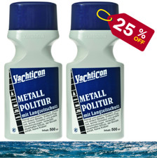 Yachticon Metall Politur