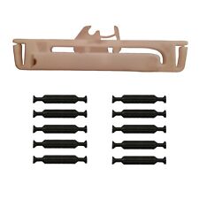 10x Feder für Mepla