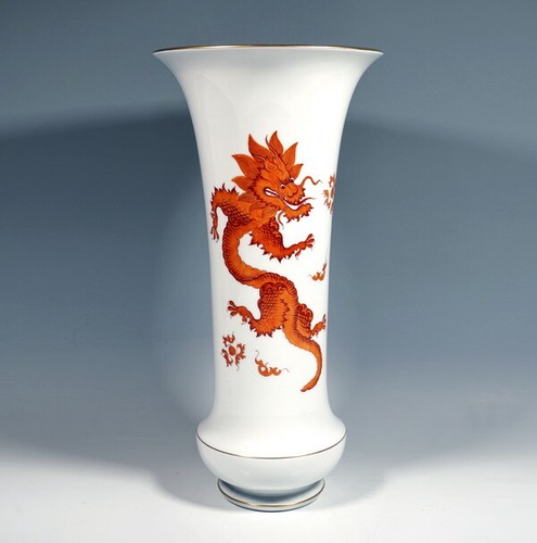 Grosse meissen vase - grosse,