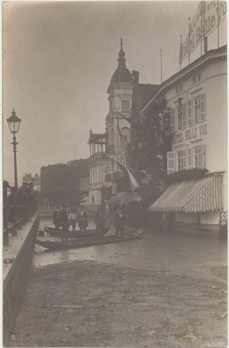 Foto rüdesheim rhein - foto-ak,