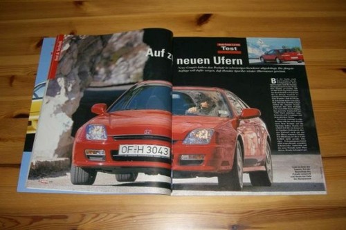 Autozeitung 21018 der hammer - autozeitung, 21018)