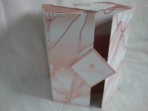 Glossybox beauty - glossybox,