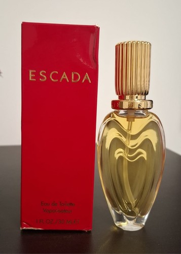 Escada eau toilette - escada,