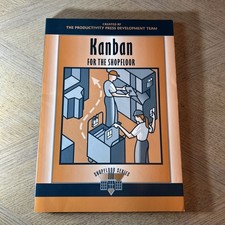 Kanban for the Shopfloor (The